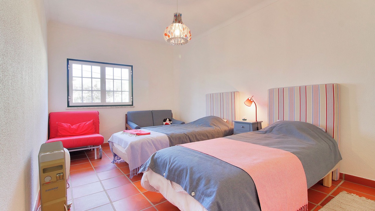 Photo of Bedroom in Verdizela