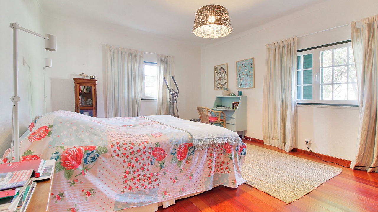 Photo of Bedroom in Verdizela