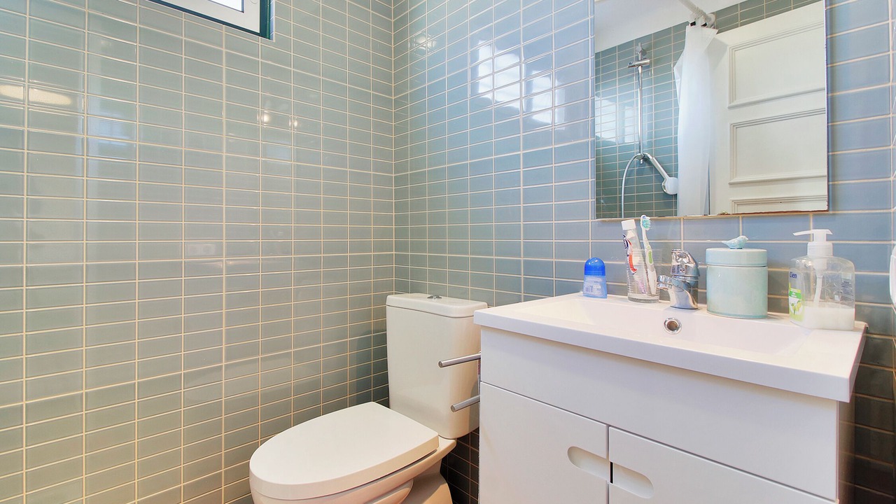 Photo of Bathroom in Verdizela