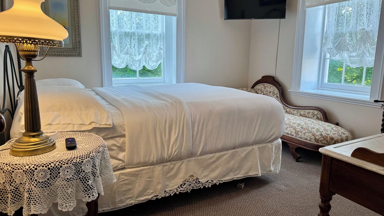 Photo of Bedroom in Cherry Valley