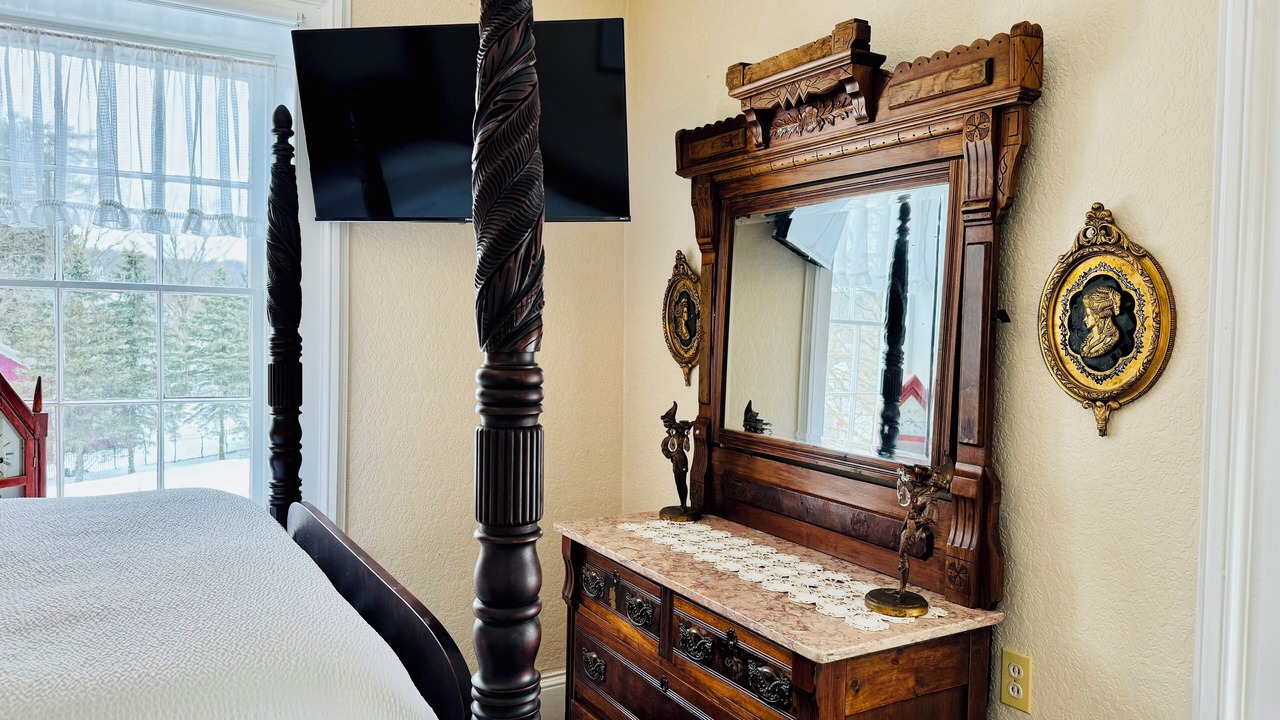 Photo of Bedroom in Cherry Valley