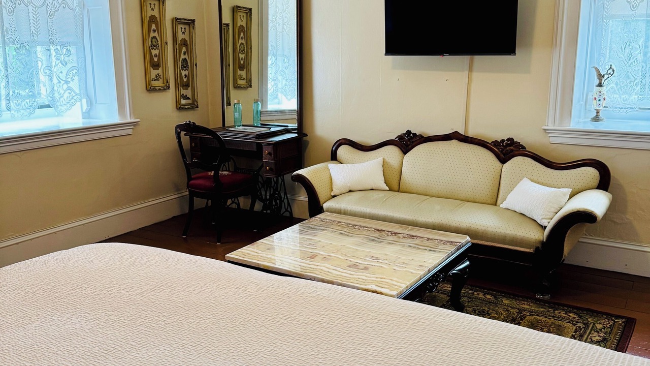 Photo of Bedroom in Cherry Valley