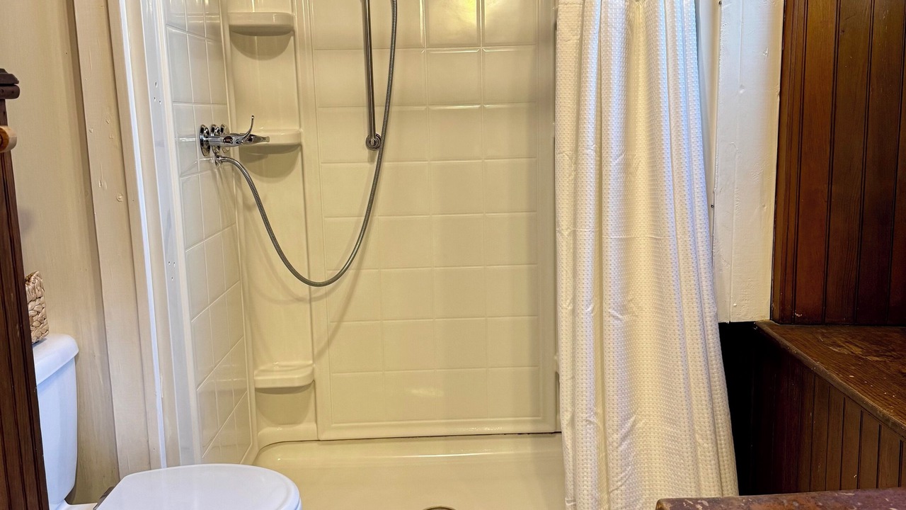 Photo of Bathroom in Cherry Valley