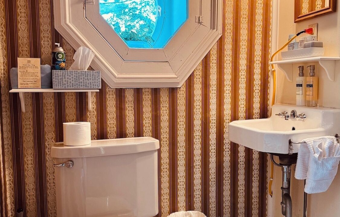 Photo of Bathroom in Cherry Valley