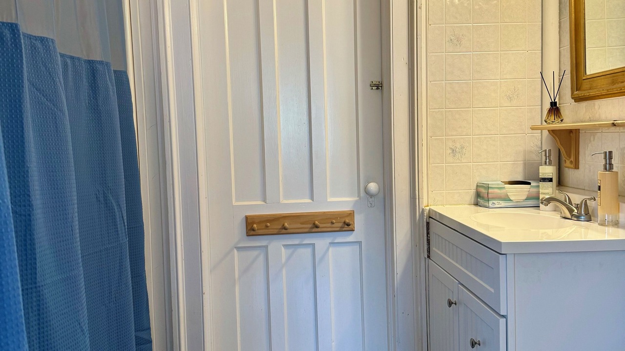 Photo of Bathroom in Cherry Valley