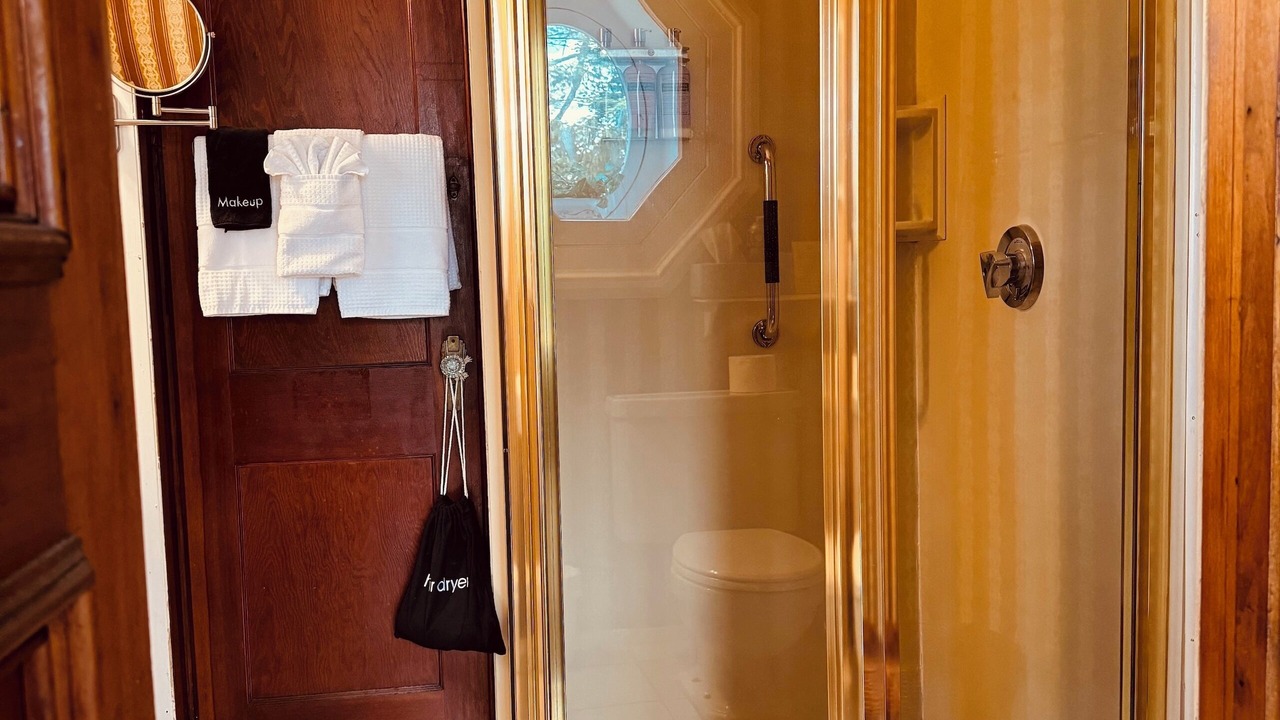 Photo of Bathroom in Cherry Valley