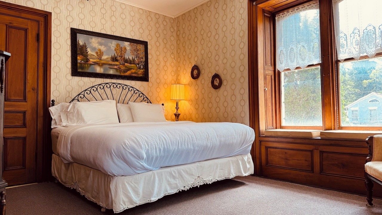 Photo of Bedroom in Cherry Valley