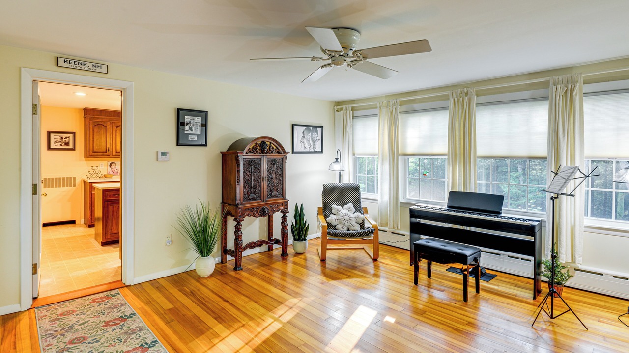 Photo of Bedroom in Keene