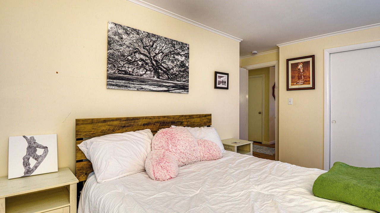 Photo of Bedroom in Keene