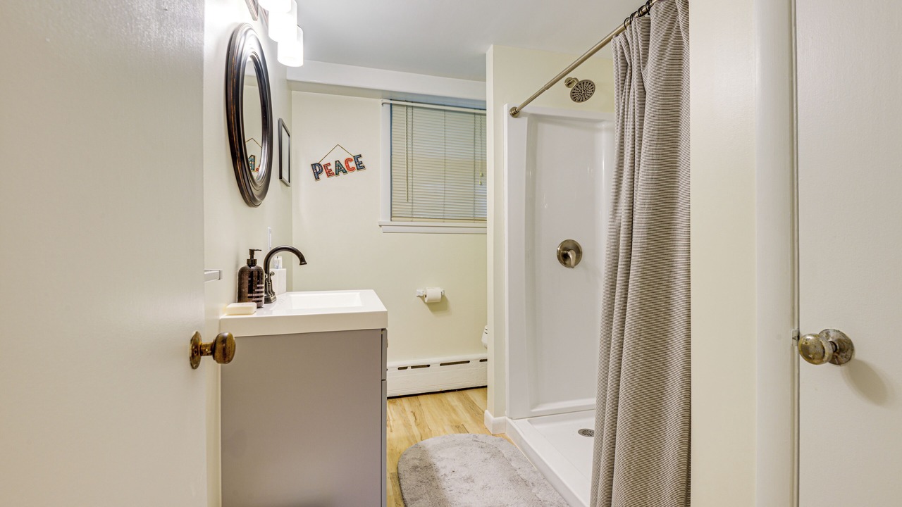 Photo of Bathroom in Keene