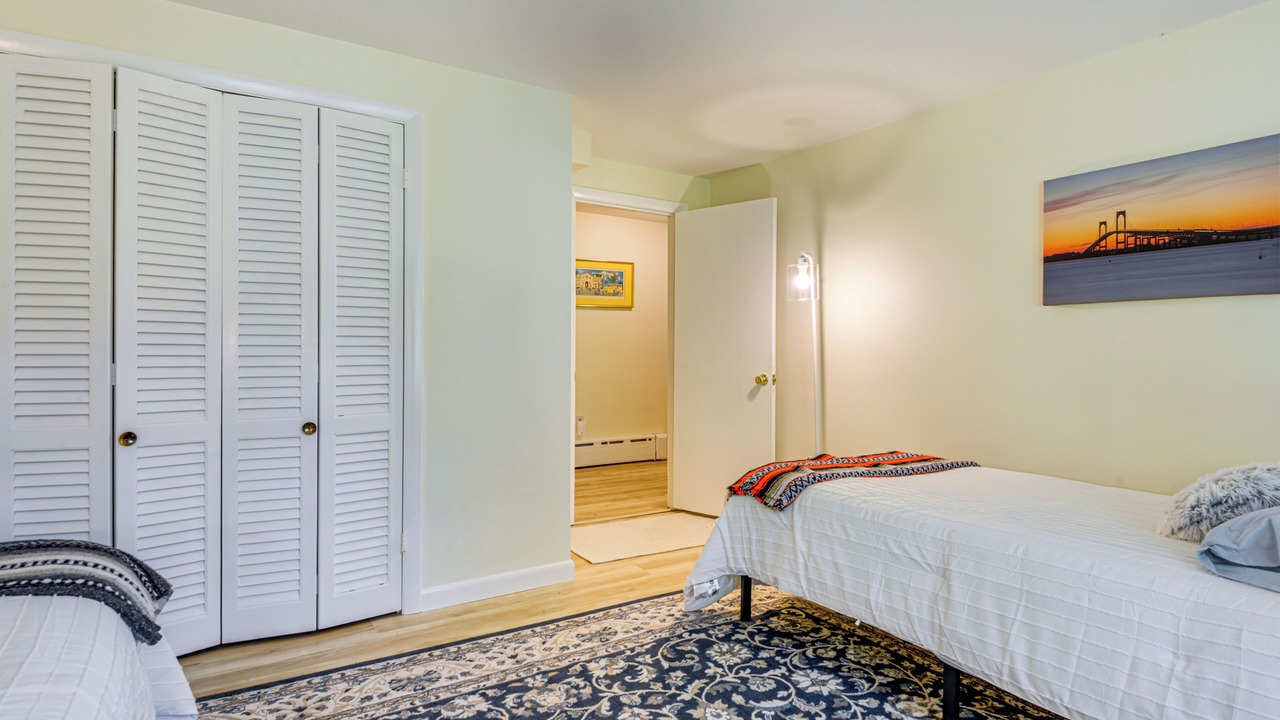 Photo of Bedroom in Keene