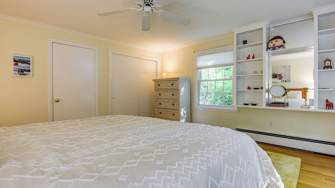 Photo of Bedroom in Keene
