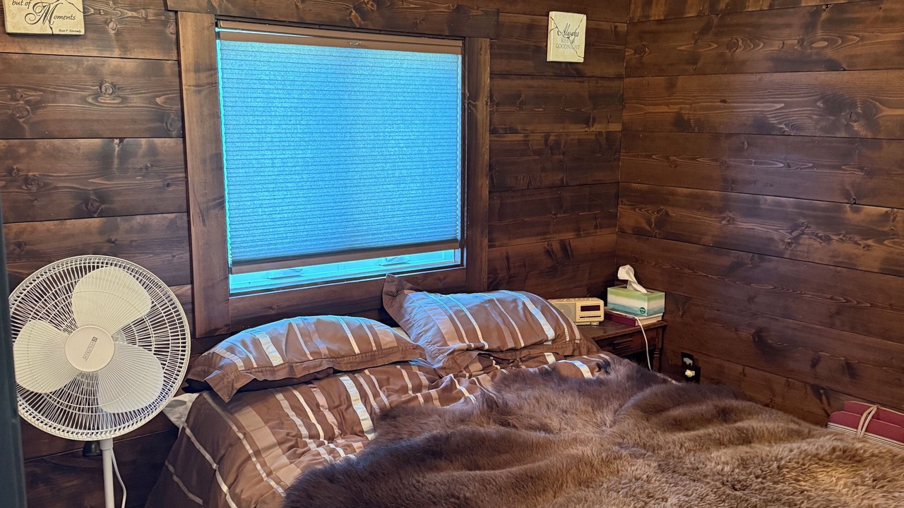 Photo of Bedroom in Bouvet Island