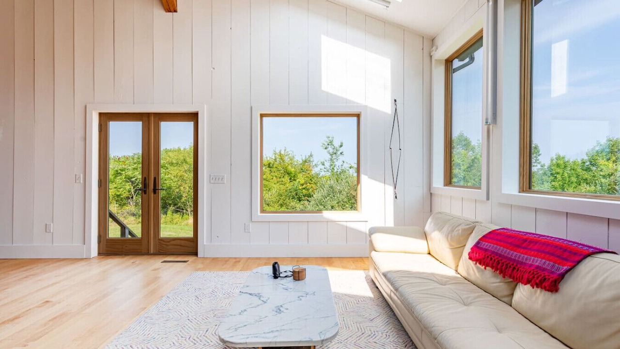 Photo of Livingroom in Old Chatham
