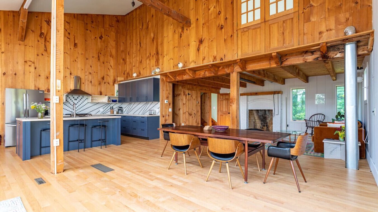 Photo of Kitchen in Old Chatham