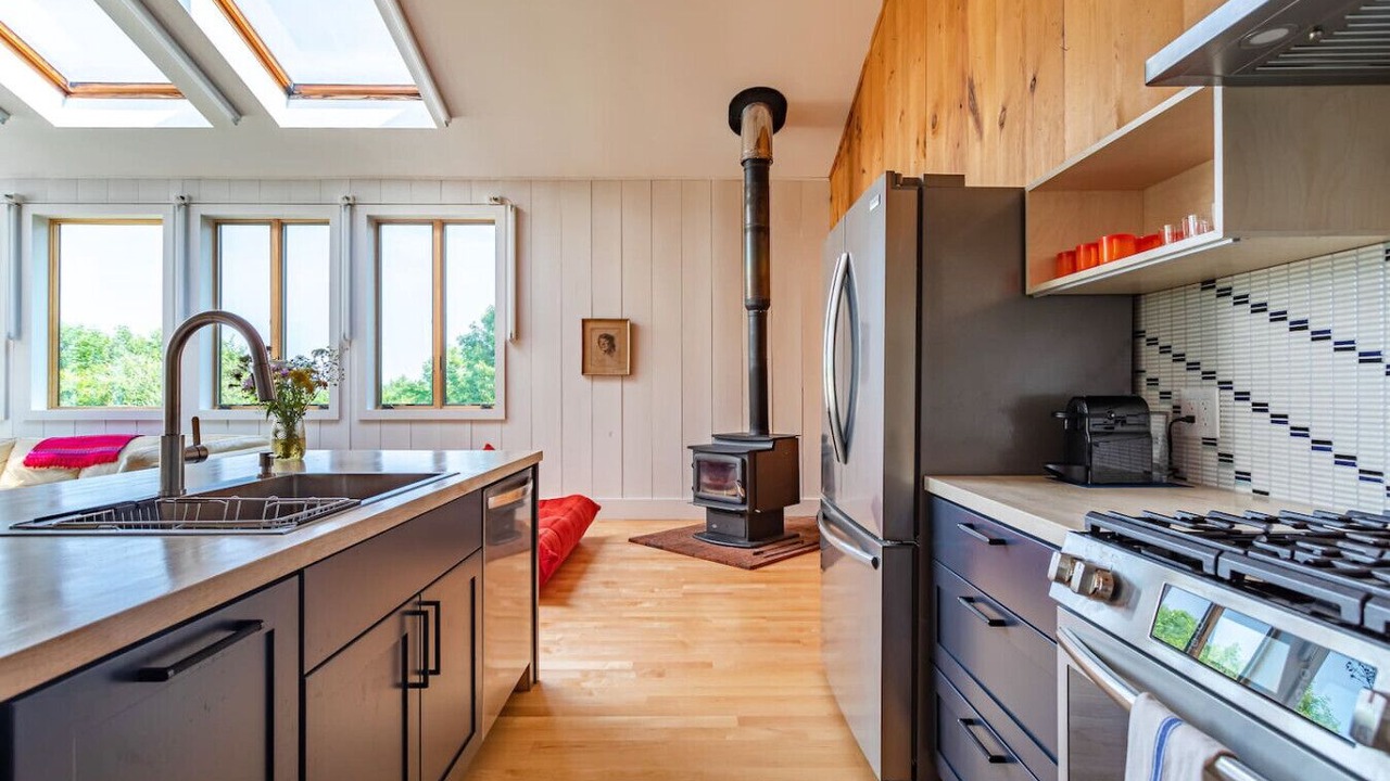 Photo of Kitchen in Old Chatham
