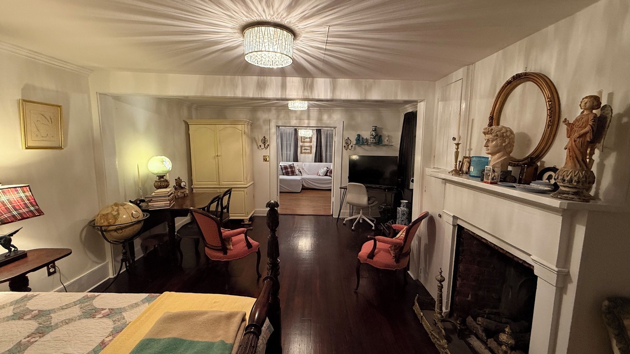 Photo of Bedroom in Port Jefferson