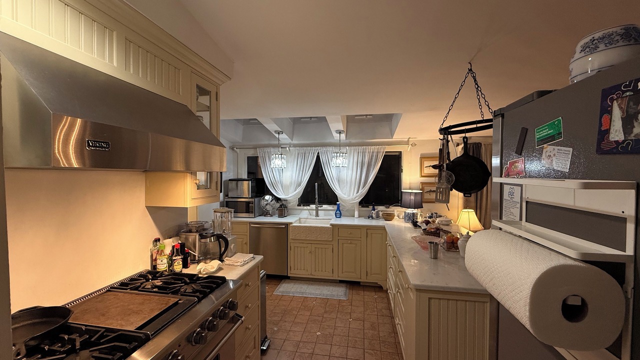Photo of Kitchen in Port Jefferson
