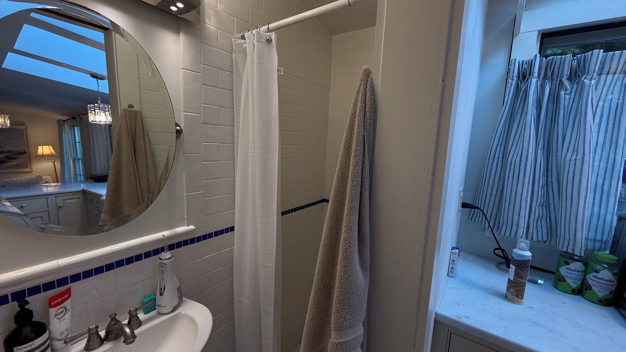 Photo of Bathroom in Port Jefferson