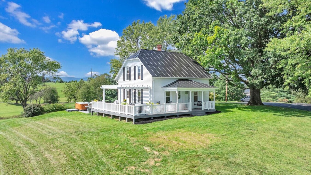 Photo of Outdoor in Troutville