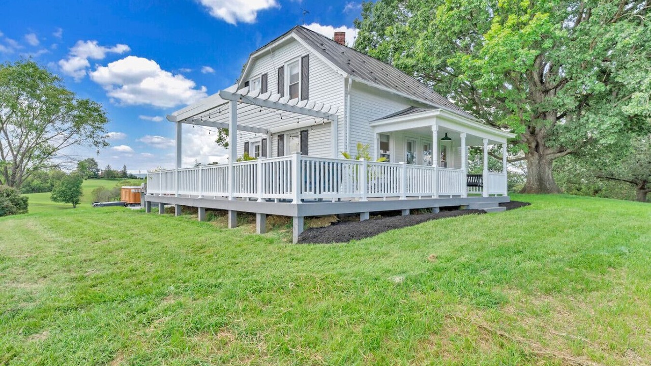 Photo of Outdoor in Troutville