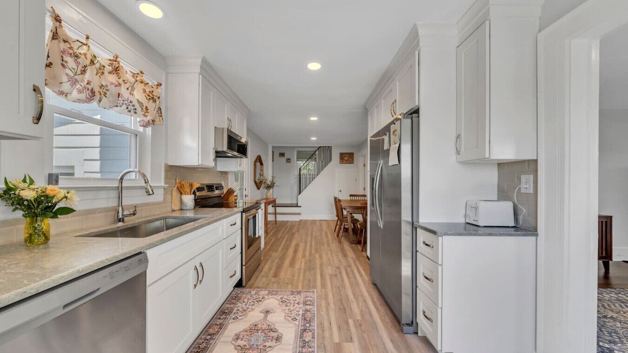 Photo of Kitchen in Troutville