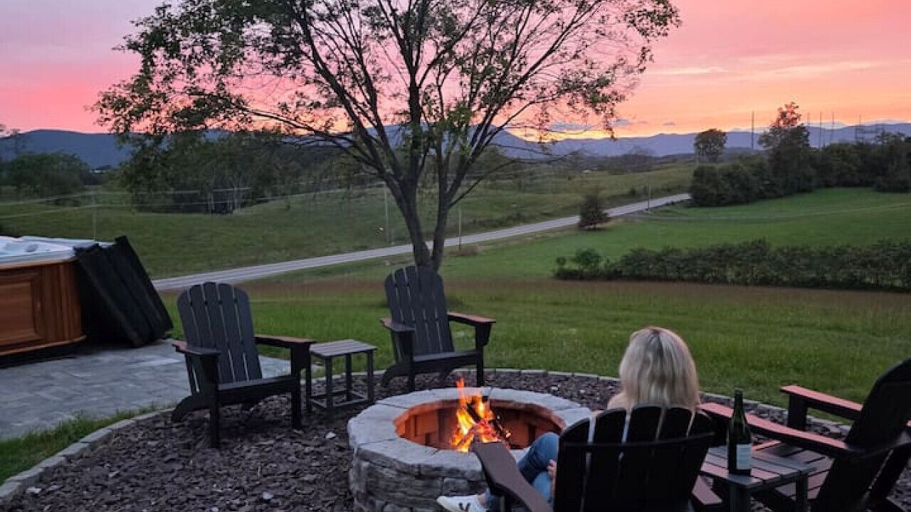 Photo of Outdoor in Troutville