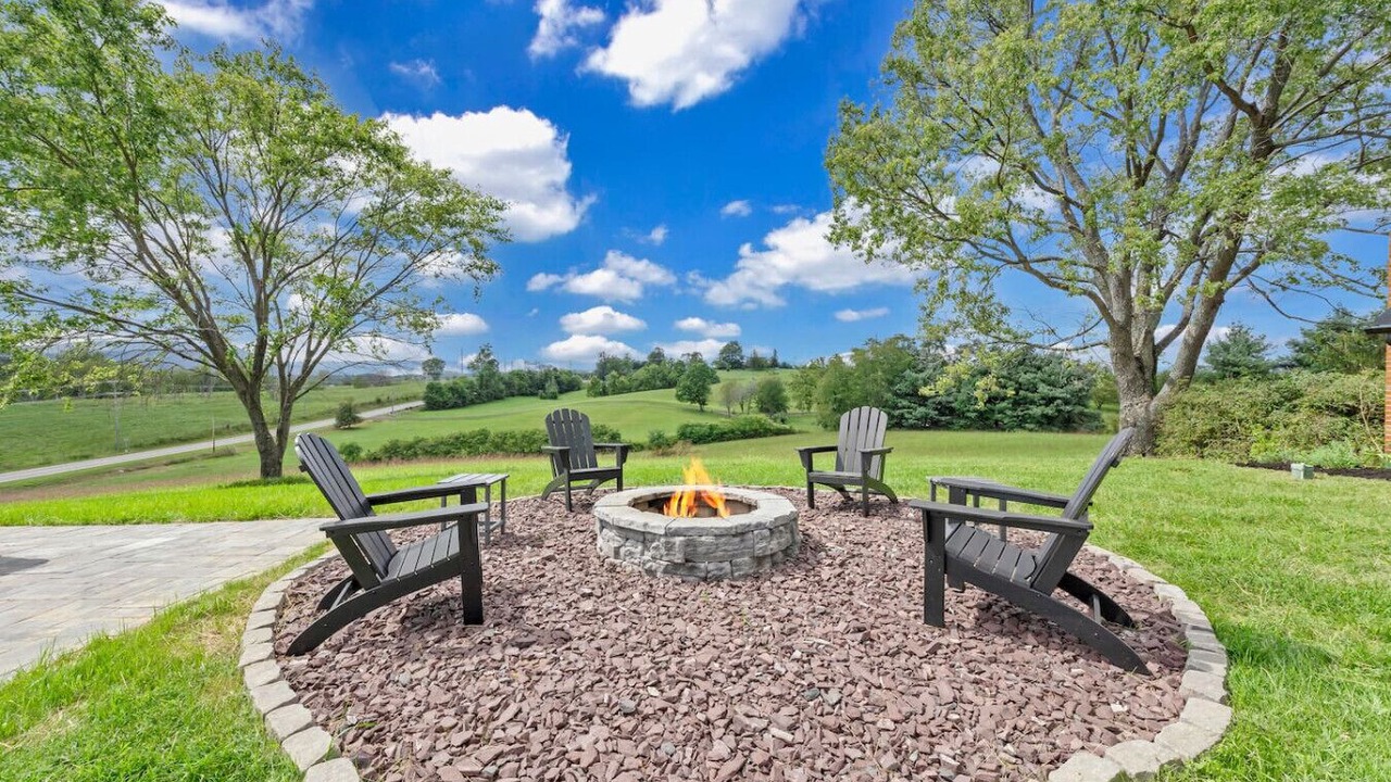 Photo of Outdoor in Troutville