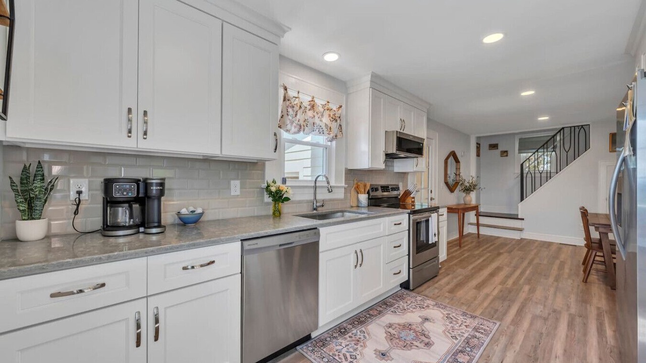 Photo of Kitchen in Troutville