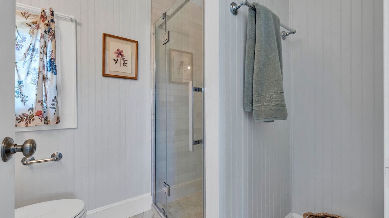 Photo of Bathroom in Troutville