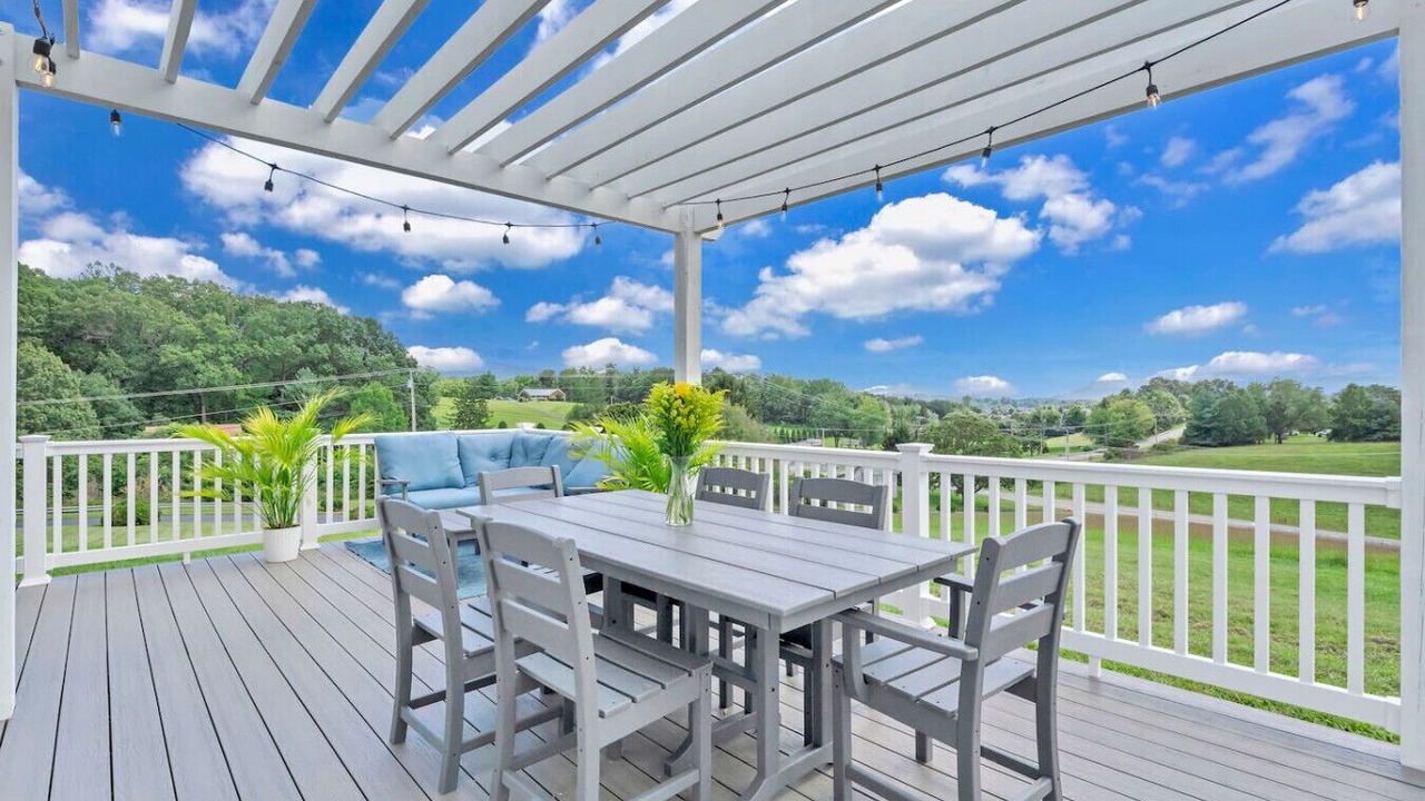 Photo of Outdoor in Troutville