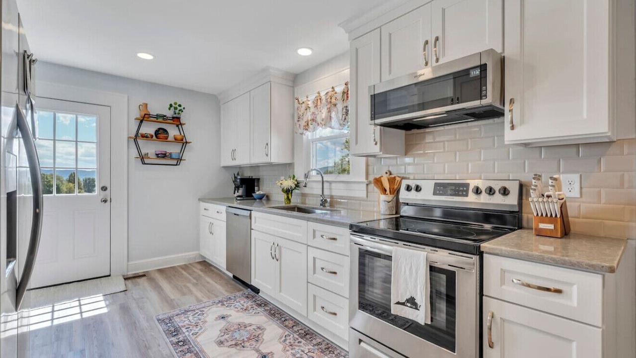 Photo of Kitchen in Troutville
