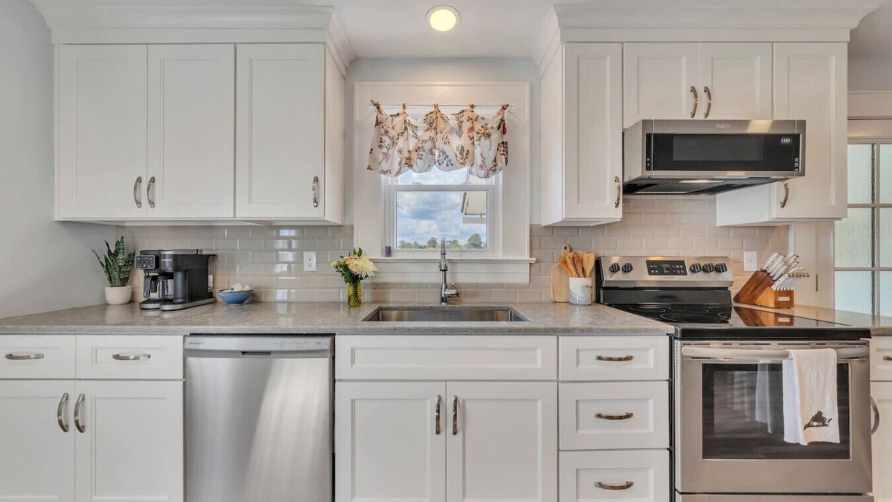 Photo of Kitchen in Troutville