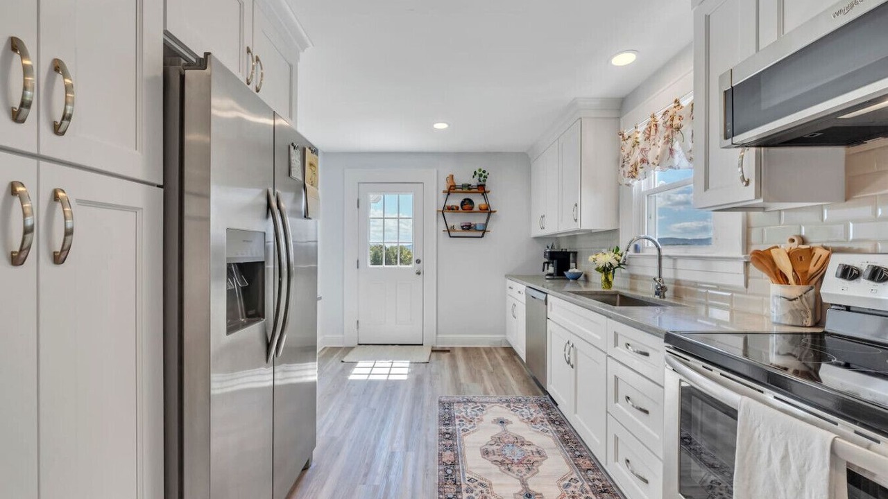 Photo of Kitchen in Troutville