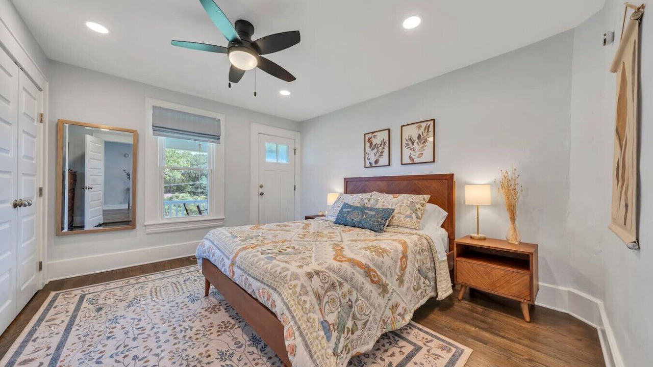 Photo of Bedroom in Troutville