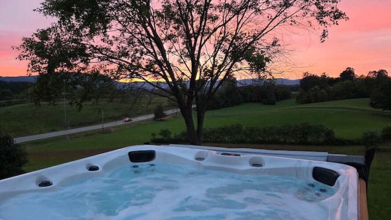 Photo of Outdoor in Troutville
