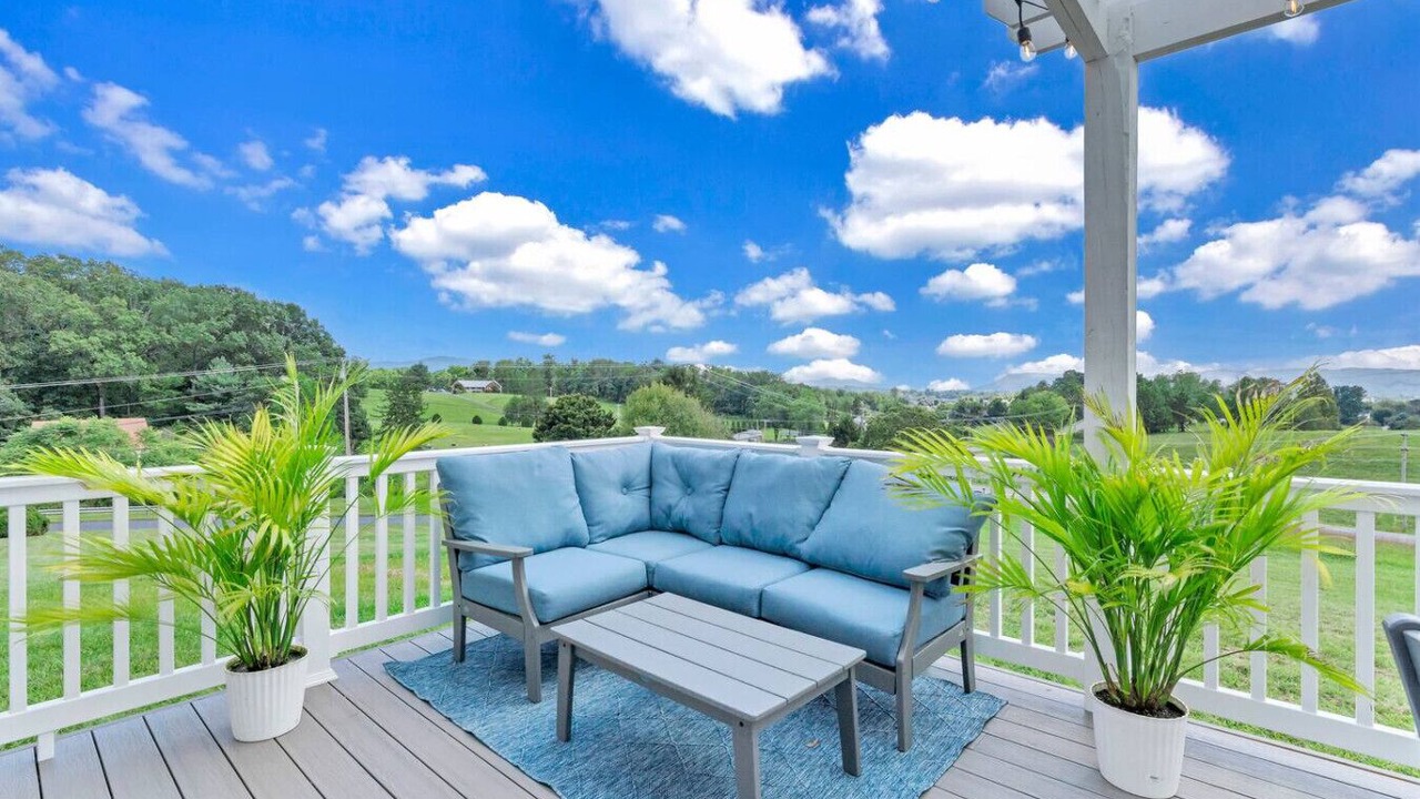Photo of Outdoor in Troutville