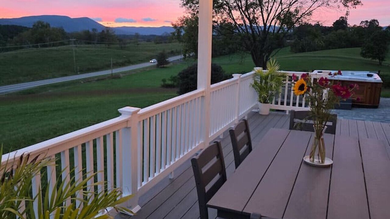 Photo of Outdoor in Troutville