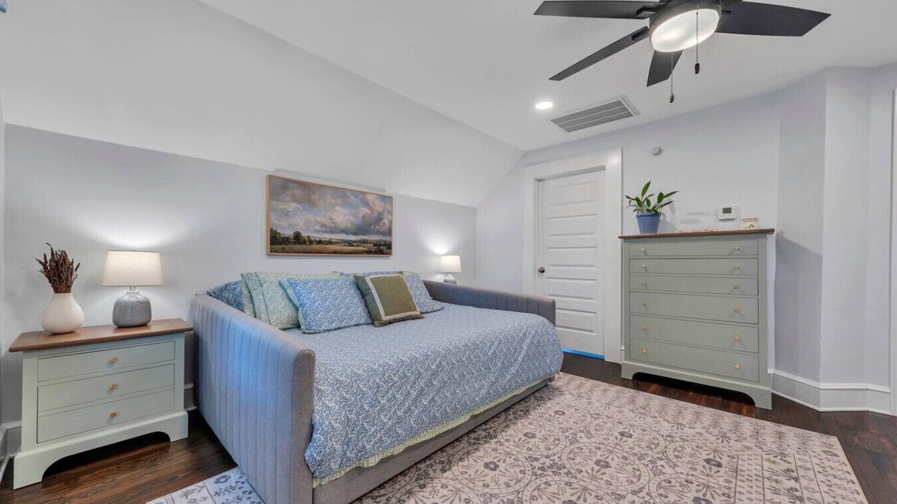 Photo of Bedroom in Troutville
