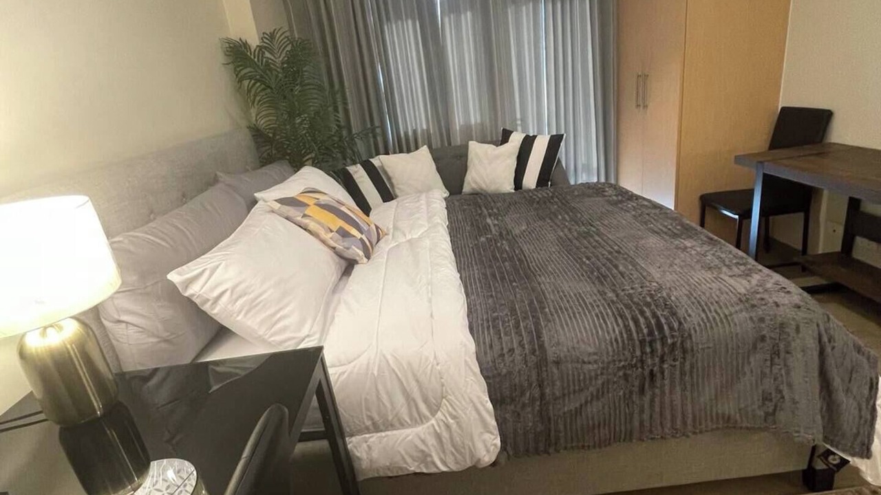 Photo of Bedroom in Bacolor