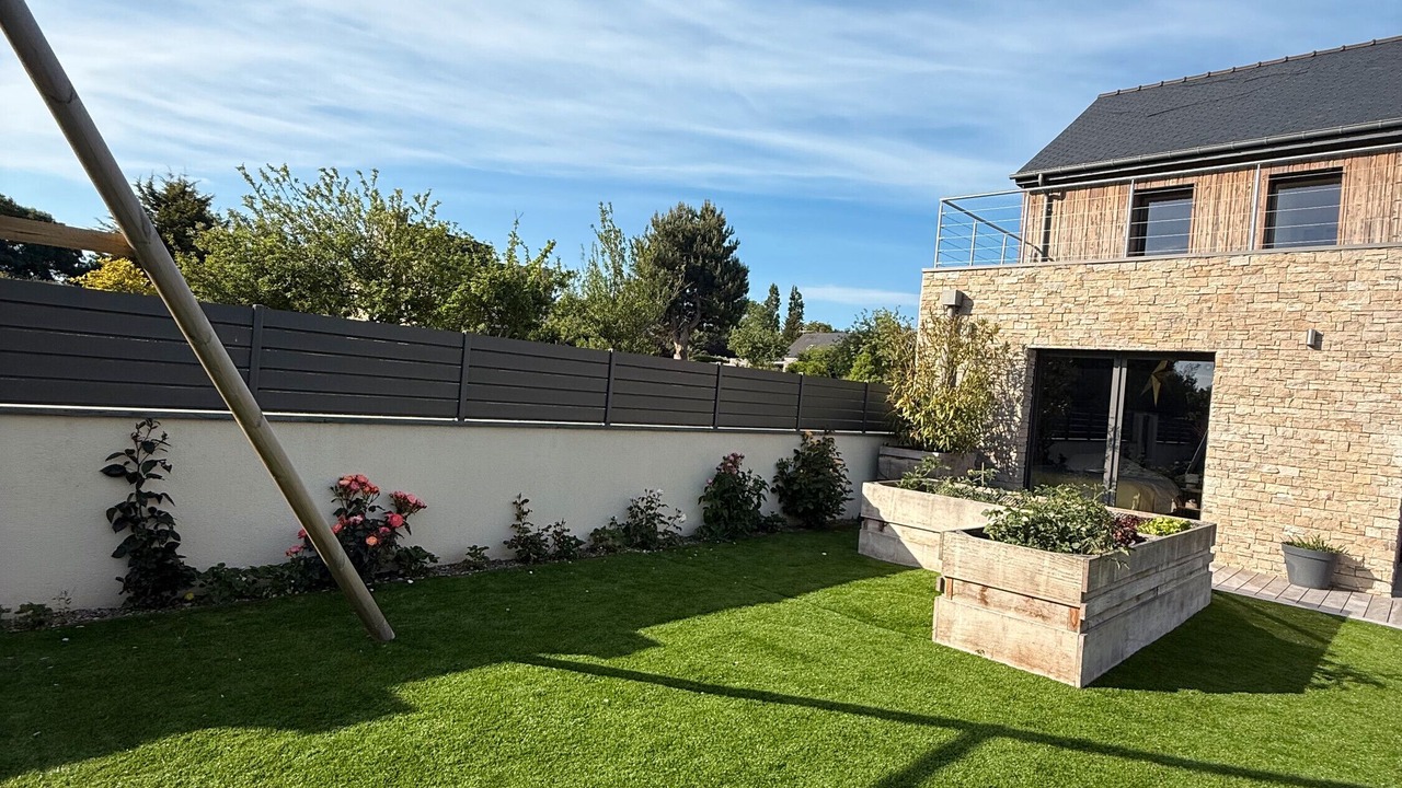 Photo of Patio Balcony in Saint-Cast-le-Guildo