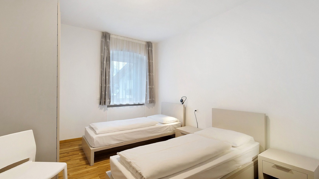 Photo of Bedroom in San Vigilio
