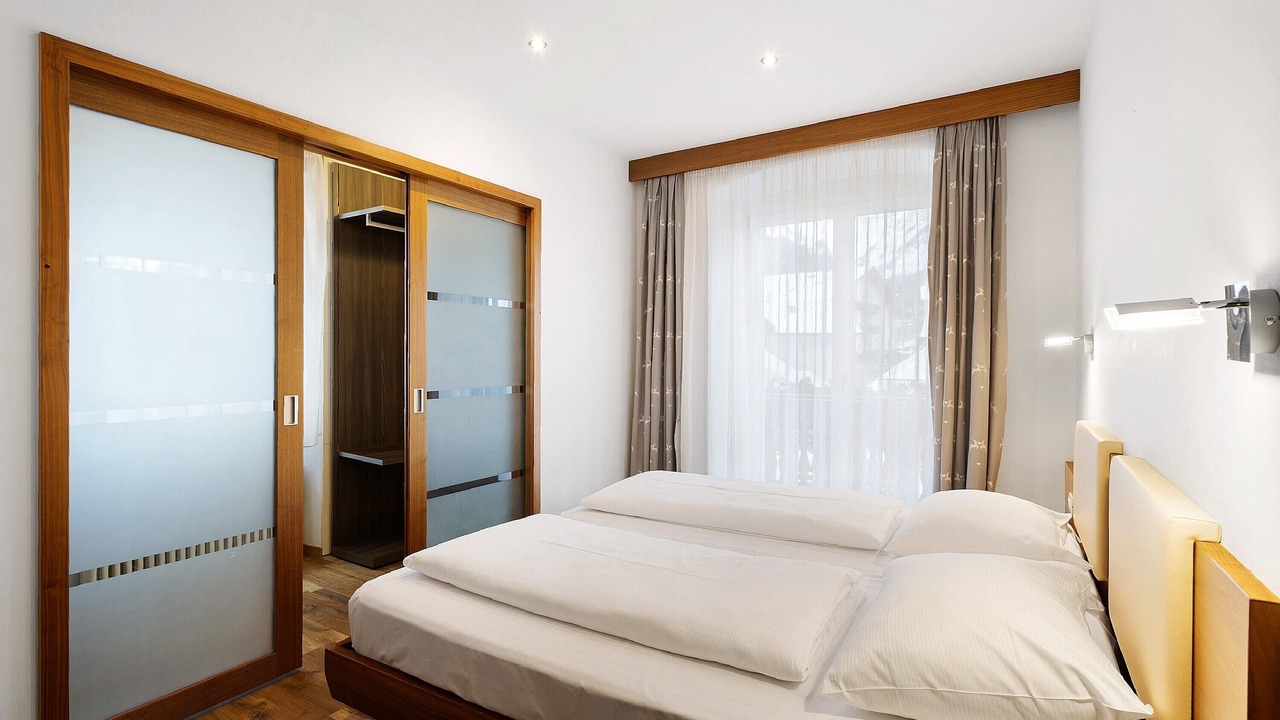 Photo of Bedroom in San Vigilio