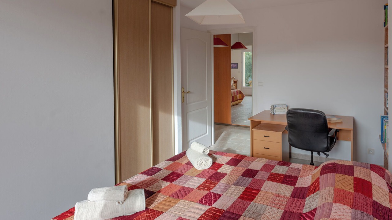 Photo of Bedroom in Les Adrets-de-l'Esterel
