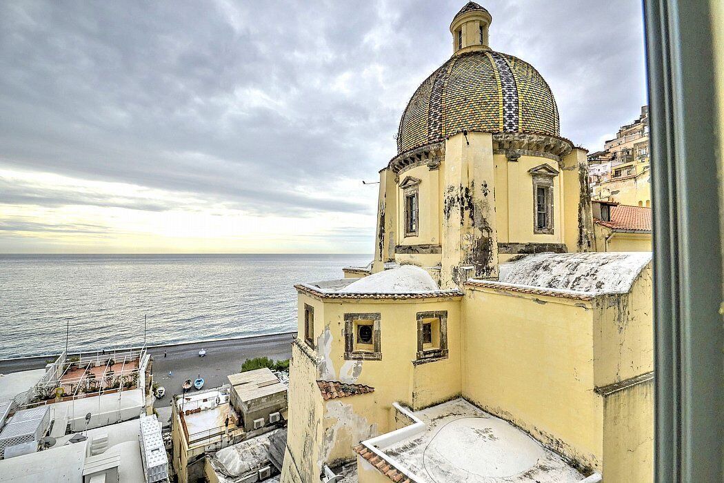 Photo of Others in Positano City Centre