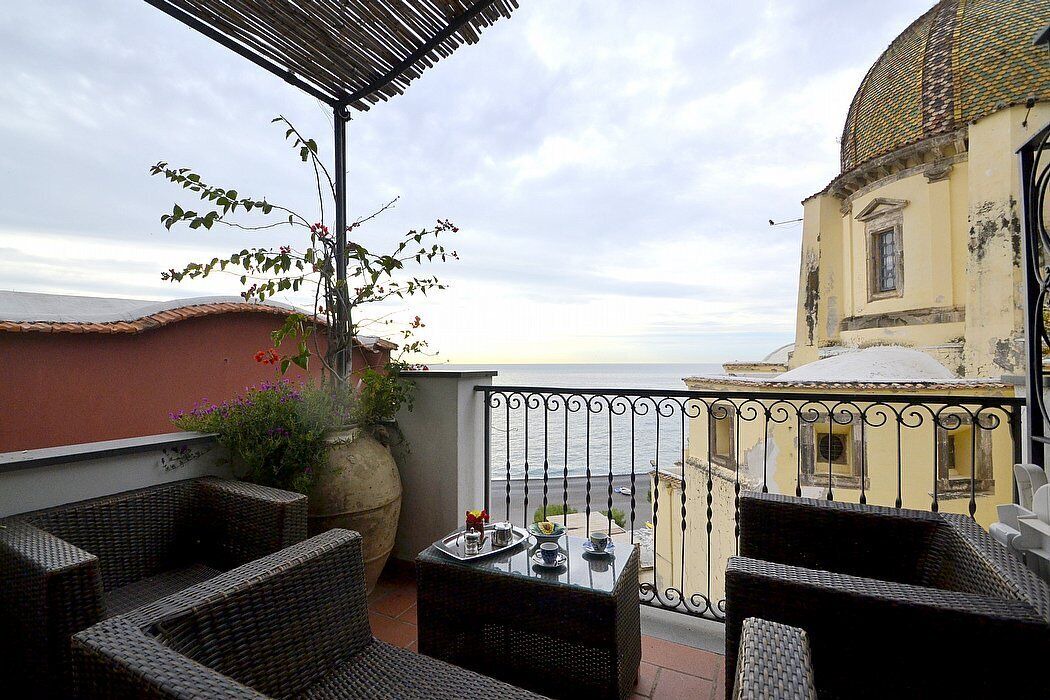 Photo of Outdoor in Positano City Centre