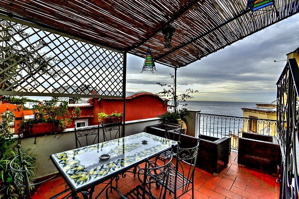 Photo of Outdoor in Positano City Centre