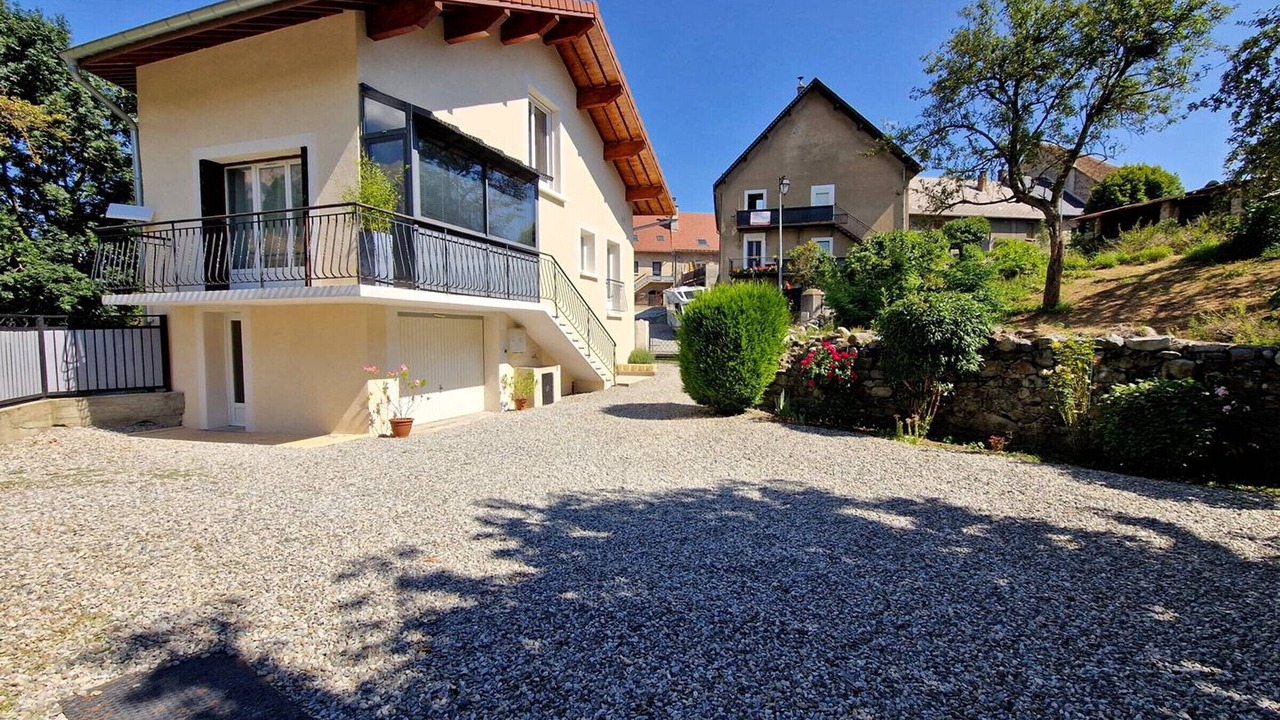 Photo of Outdoor in Chauffayer