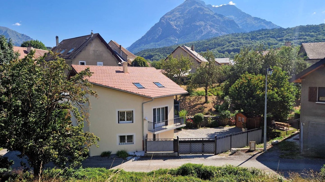 Photo of Outdoor in Chauffayer