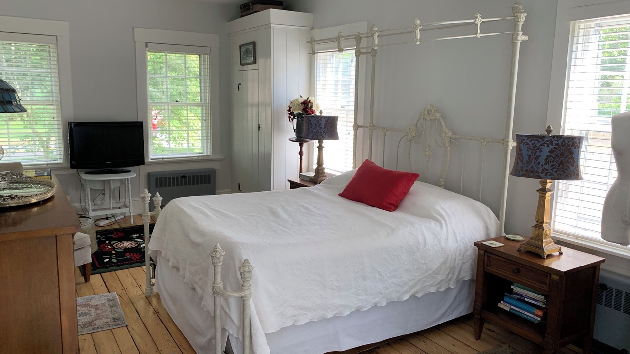 Photo of Bedroom in Harwich Port